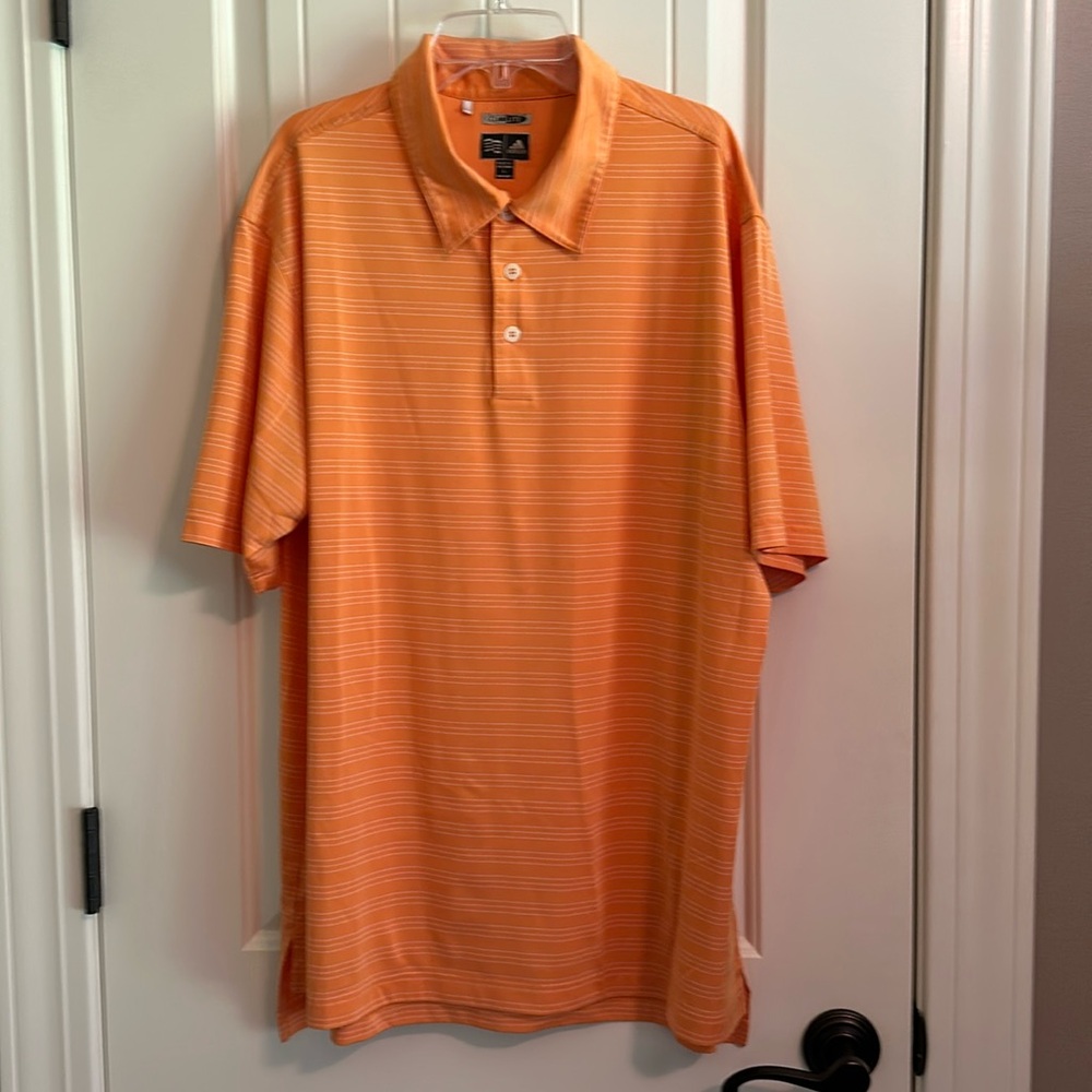 Adidas Golf Shirt